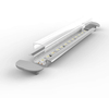 Profil LED Greenie P6-1S2 2m srebrny anodowany wpuszczany