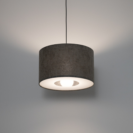 Lampa wisząca Nowodvorski LAGO 11673 Szary
