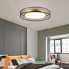 Plafon LED ABIGALI MDG60NW Golden EYE 60W 4000K