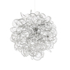 Lampa wisząca Ideal Lux 114361 Dust SP12