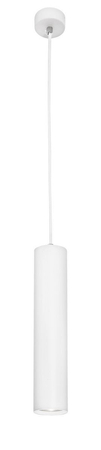 Lampa wisząca Luces Exclusivas GALAPA LE42001 biały