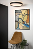 Lampa sufitowa Lucide NURIA 79182/36/30 czarny