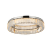 Plafon Azzardo SPARK AZ5785 CHROME