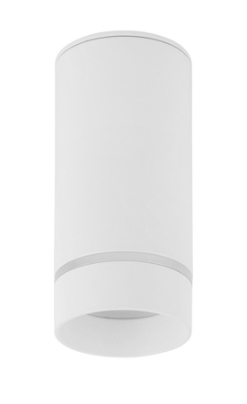Lampa sufitowa Luces Exclusivas GETAFE LE61441 biały