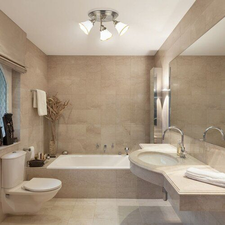 Oczko Rabalux Grando 6548 brąz