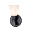 Kinkiet Elstead Lighting Bowtie czarny BOWTIE-1-MB