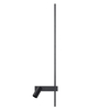 Kinkiet Nowodvorski EASY LED 11426 Czarny