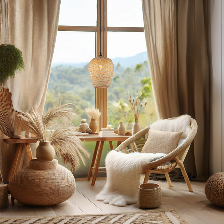 Milagro Lampa wisząca ALMA 1xE27 ML1807 CZARNY