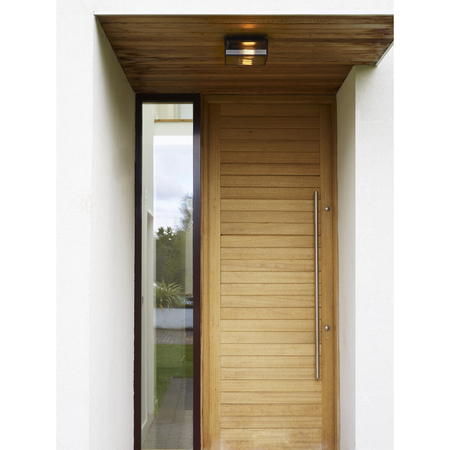 Lampa zewnętrzna Astro Bronte 1353001 Matowy Czarny