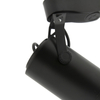 Reflektor Szynowy LED Greenie Track Light 7x1 PowerLED 9W czarny CW