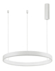 Lampa wisząca Luces Exclusivas JACA LE41416 biały