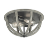 Plafon Elstead Lighting Allier drewniany FE-ALLIER-F-WW