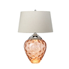Lampa stołowa Samara - 2 źródła światła Quintiesse QN-SAMARA-TL-SLM