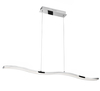 Lampa wisząca Luces Exclusivas MAIPU LE41680 chrom