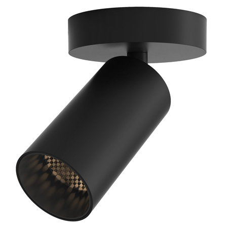 Spot Astro Can 50 Single 1396025 Matowy Czarny