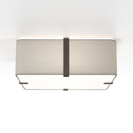 Klosz/Abażur Astro Cone 173 SHADES Shade Ostrygowy (Postarzany Jedwab)