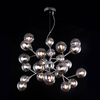 Lampa wisząca Maytoni MOD545PL-24CH Dallas - Chrom