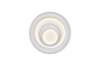 Lampa sufitowa Trio 625815031 biały