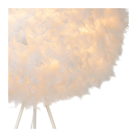 Lampa podłogowa Lucide GOOSY biały 71767/50/31