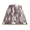 Klosz/Abażur Endon Lighting Ikat 113082 szary