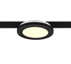 Lampa sufitowa Trio 76921032 czarny