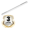 Milagro Oprawa Hermetyczna Led Gin 36W 120cm 3600lm 4000K IP65 Czarny EKH1736 CZARNY