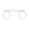 Sollux Lighting Plafon YOLI 2 biały SL.1147