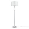 Lampa podłogowa Maytoni MOD602-FL-01-N Miraggio - Chrom