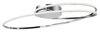 Lampa sufitowa Luces Exclusivas LANUS LE41662 chrom