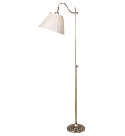 Lampa podłogowa Markslöjd CHARLESTON 105921 Beżowy