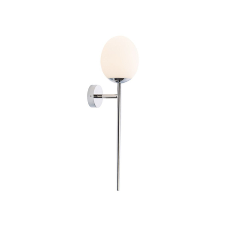 Kinkiet TORCH Nowodvorski 8123 chrom