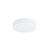 Sollux Lighting Plafon ONYX 30 czarny LED 3000K SL.1242