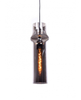 Lampa wisząca Lumina Deco LDP-1174-GREY Varius