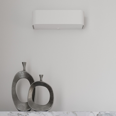 Sollux Lighting Plafon LOKKO 45 czarny SL.0776
