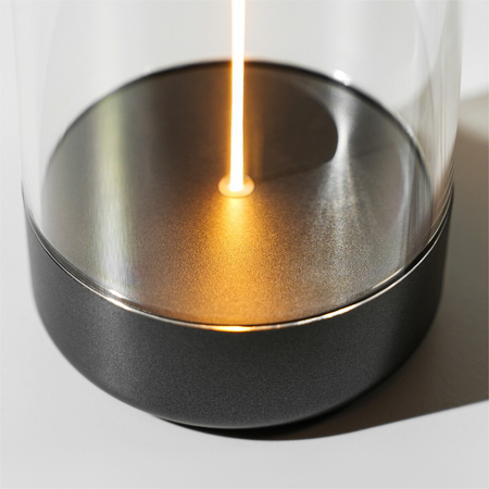 Lampa stołowa Zuma Line 1001 ESTERNO LAMPA ZEWNĘTRZNA STOŁOWA