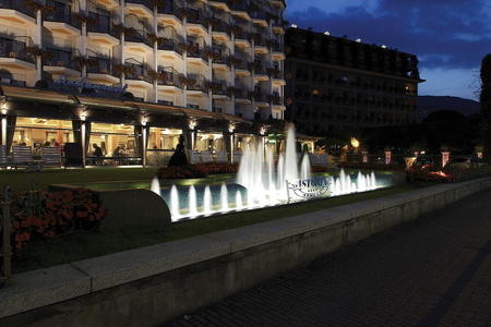 Reflektor podwodny Ares 105256145 Martina Aqua