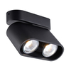 Spot Zuma Line ACGU10-147 Rondia 2 Czarny