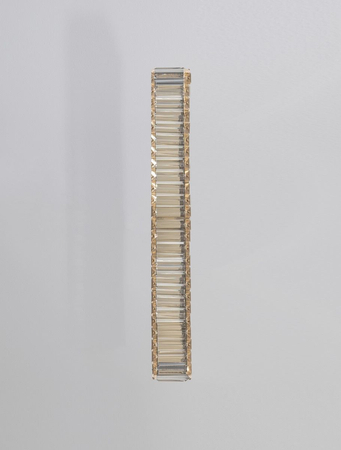 Kinkiet Luces Exclusivas BAUTA złoty LE42673
