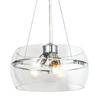 Lampa wisząca Zuma Line RLD931031-3 Merano