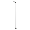 Lampa zewnętrzna PATHWAY LED PRO Nowodvorski 10633 czarny