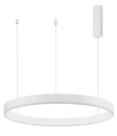 Lampa wisząca Luces Exclusivas JACA LE41417 biały