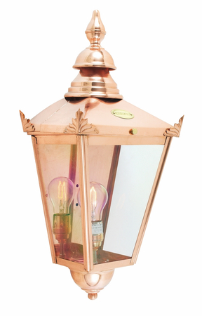 CHELSEA 950 COPPER E27 LED 11W
