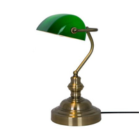 Lampa stołowa Zuma Line T110810 Edes