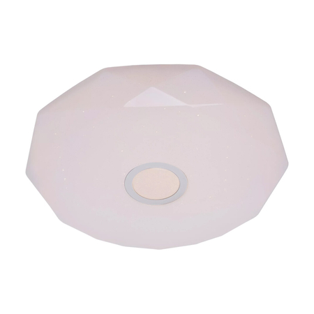 Plafon Zuma Line ORO-PETALO-80W-DIM