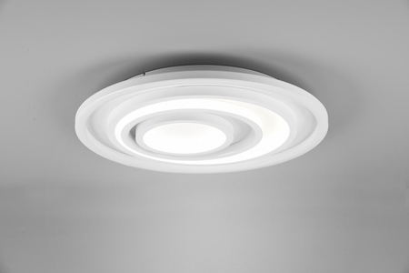 Lampa sufitowa Trio 625815031 biały