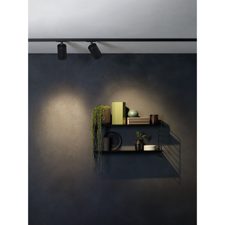 Lampa szynowa Astro Can 75 Track 1396031 Matowy Czarny