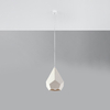Sollux Lighting Lampa wisząca ceramiczna PAVLUS SL.0844