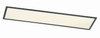 Lampa sufitowa Trio 674011232 czarny