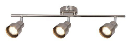 Oczko Rabalux Blake 3185 chrom satyna