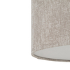 Lampa wisząca Nowodvorski CEDRO 11664 Beż